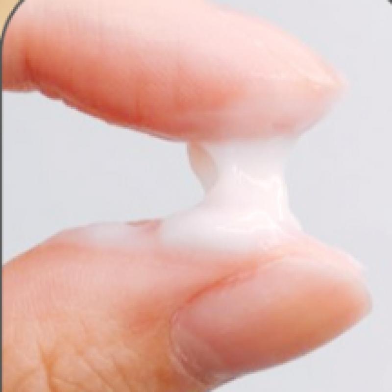 Этикетка Young Shocking Крем для кожи вокруг глаз 4 шт. + Ампула Shocking Goosebumps 2 шт.