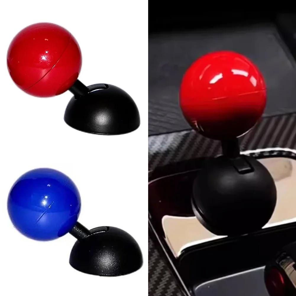 Пластиковая кнопка запуска автомобиля в один клик для запуска/остановки двигателя автомобиля, крышка кнопки запуска в один клик, декоративная наклейка, пластиковый стиль