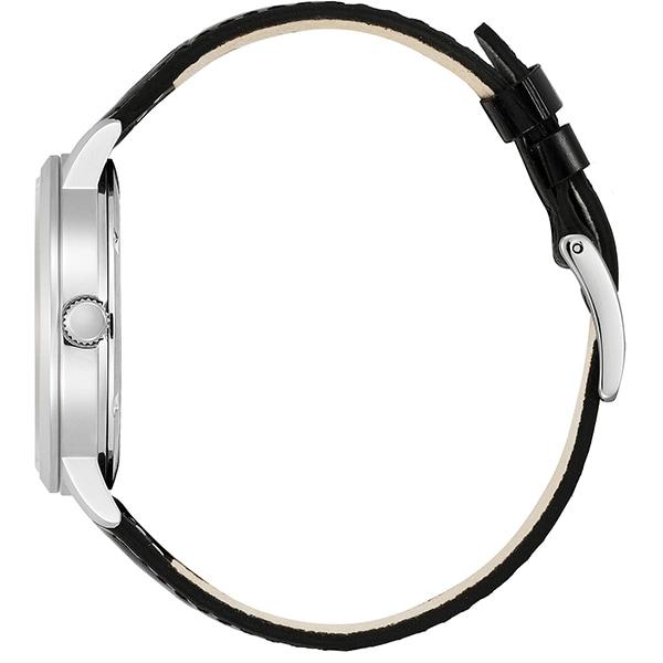 Citizen Men's BJ6541-15A ( Watch CITIZEN COLLECTION Eco-Drive) Round Watch Black Stainless Analog