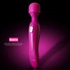 Rose Red Флирт и провокационный массаж Секс AV вибратор Эротические товары для взрослых массажная палочка