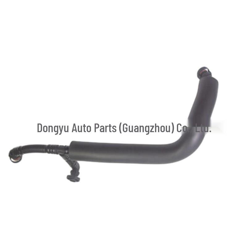 Выпускной шланг/труба BMW N52 для 5 серии, 7 серии, X3, F25, F18 (Часть: 11157581815 636285)