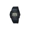 G-Shock Солнечная Радиоволновой Синхронизации Модный Тренд ЖК-Дисплей Спортивные Водонепроницаемые и Ударопрочные Солнечные Кварцевые Часы Ремешок из Смолы Японские и Корейские GW-5000-1JF