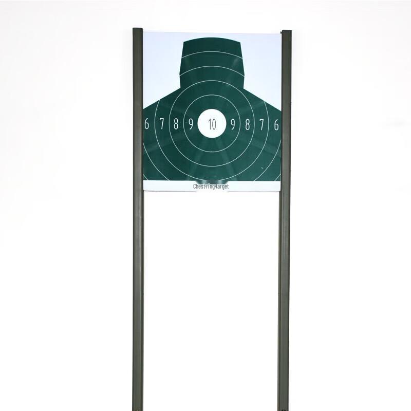 Ray Xiaobing Smart Conductive Target System