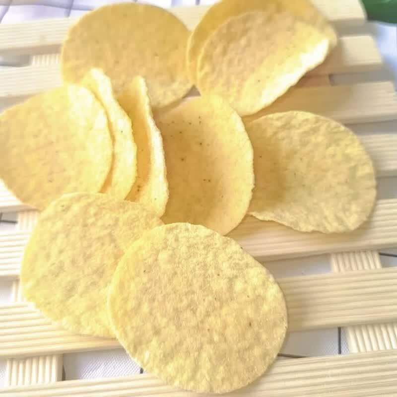 Lay's Чипсы Stax