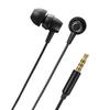 Sanwa Supply Стереонаушники с микрофоном черные MM-HS707BK