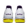 Nike Кроссовки LeBron 17 Low Lakers CD5007-102