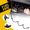 Fuel Injector Leak Off Pipe For Ford Galaxy Focus Mondeo C-Max S-Max Kuga 2.0 TDCI
