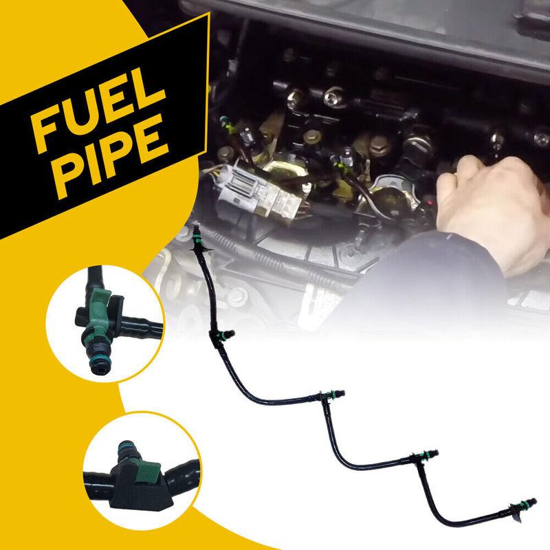 Fuel Injector Leak Off Pipe For Ford Galaxy Focus Mondeo C-Max S-Max Kuga 2.0 TDCI