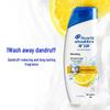 Шампунь против перхоти Head & Shoulders Освежающий контроль жирности 200 г