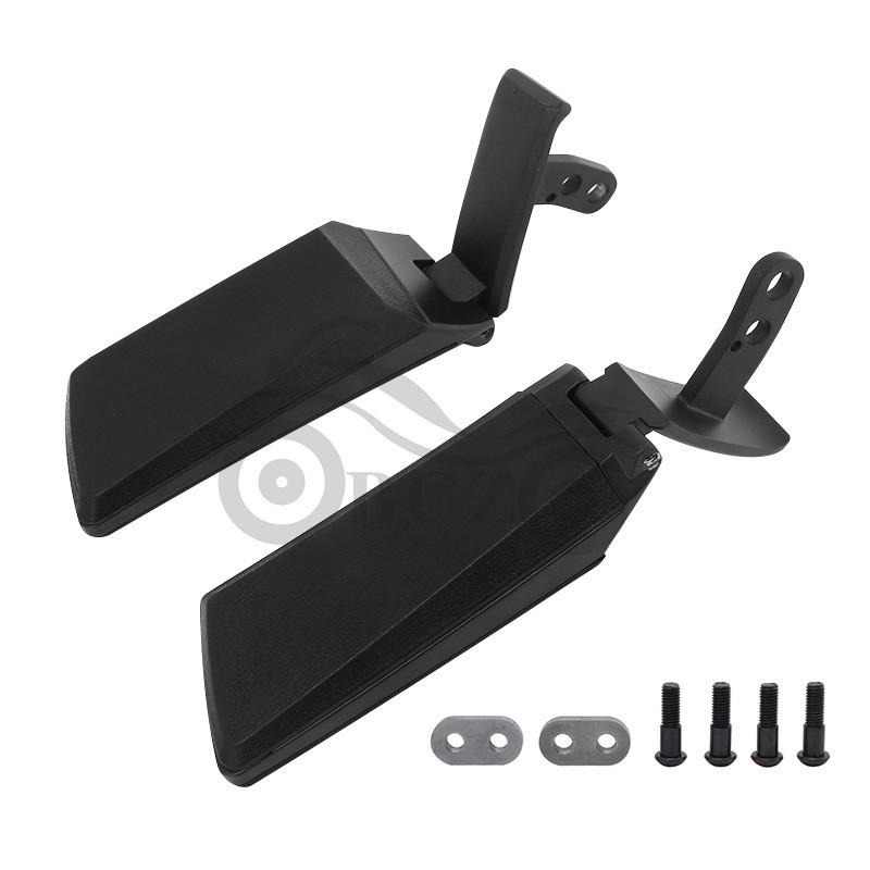 Passenger Rear Handrail Honda Goldwing GL1800 Motorcycle Trunk