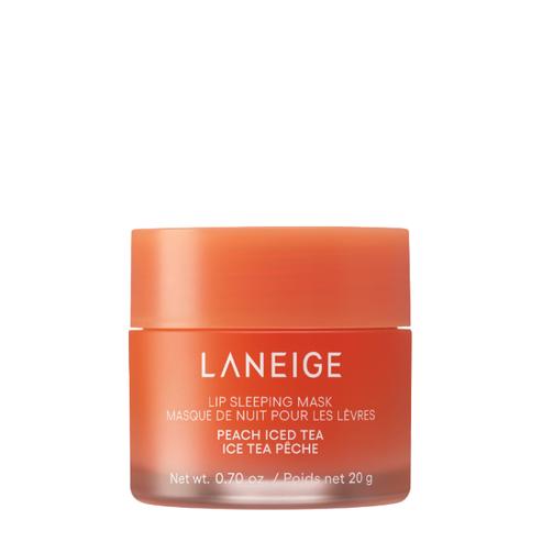 Lip Sleeping Mask EX (10 flavors)