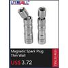 14pcs Cup Type Oil Filter Wrench Oil Filter Removal Set Professional Car Tool Set Auto Repair Tool Set