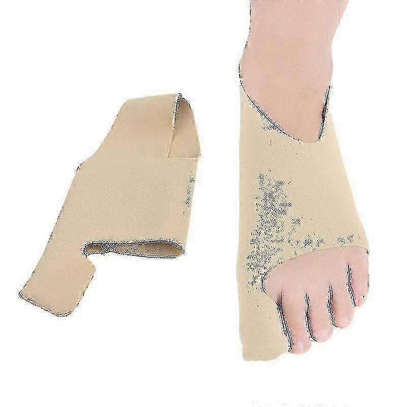 Bunion Bootie Ultra-thin Bunion Socks, Bunion Relief For Women & Men, Orthopedic Bunion Corrector Fo