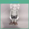 Kaws Companion ПВХ Фигурка-Экшн Подставка для Ручек Очаровательный Детский Подарок 7,3 Дюйма Украшение