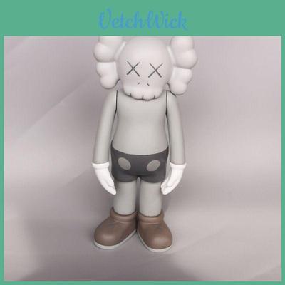 Kaws Companion ПВХ Фигурка-Экшн Подставка для Ручек Очаровательный Детский Подарок 7,3 Дюйма Украшение