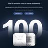Беспроводная точка доступа Ruijie Wi-Fi 6 для улицы (Китайская версия)