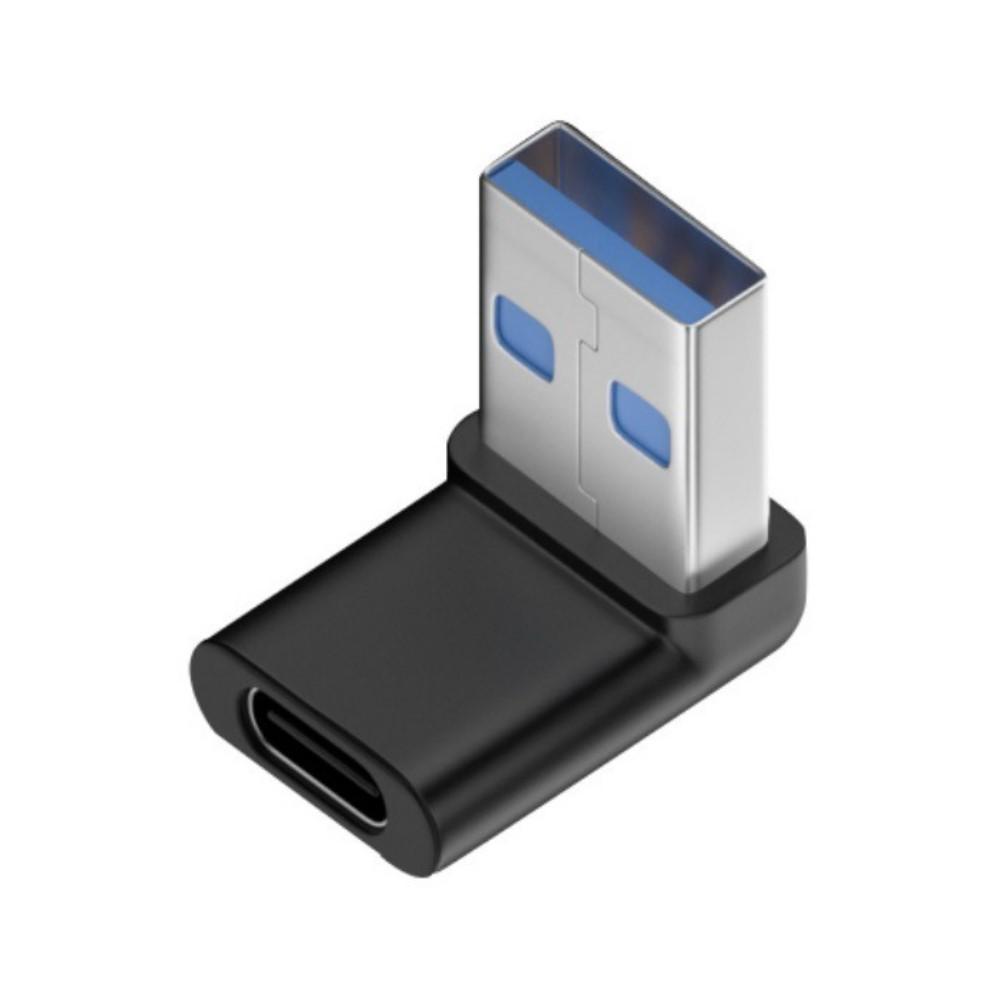 Переходник-удлинитель USB-A папа-мама и папа-папа