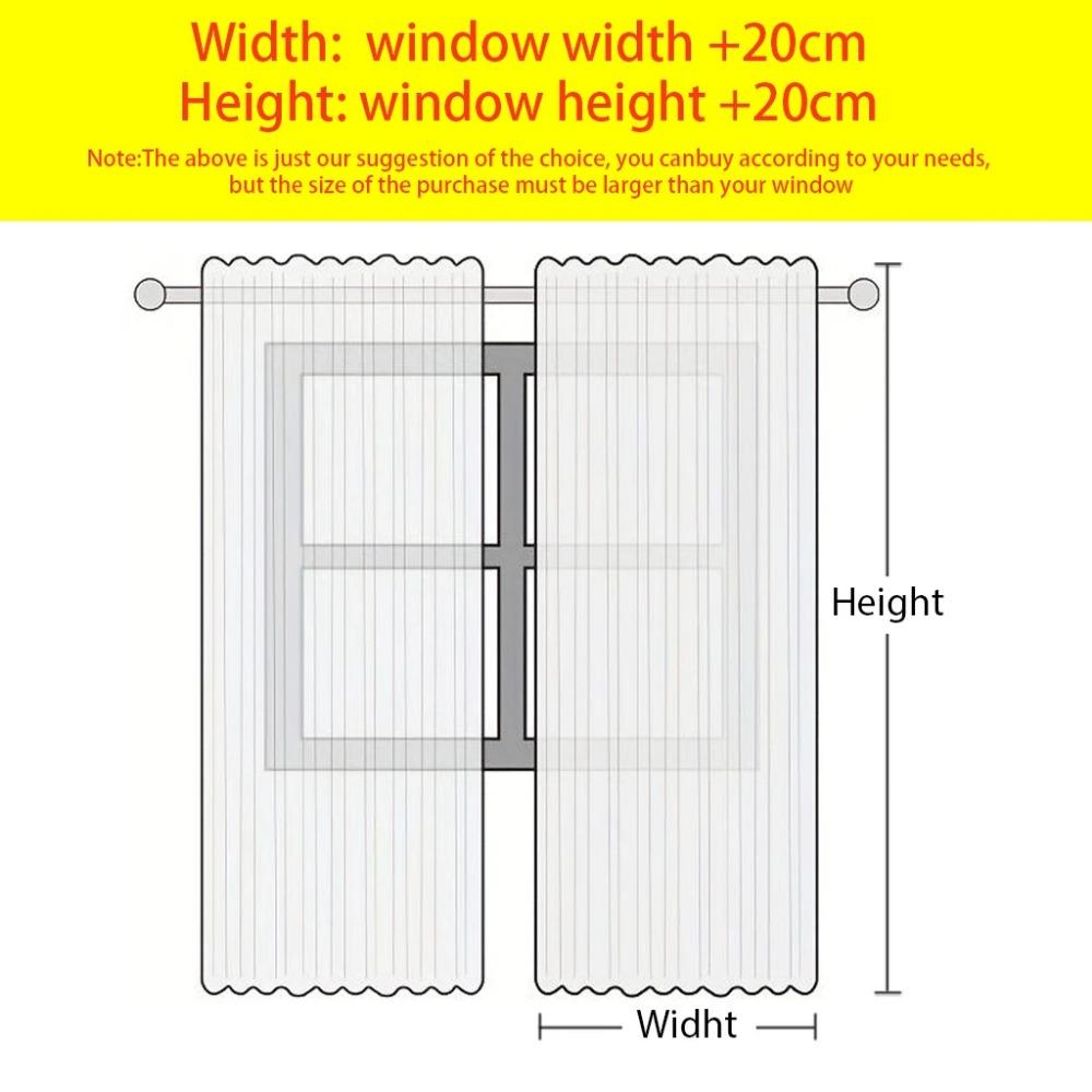 Рождественские шторы, Снежинка, Рождественская елка, Плотные шторы, Спальня, Гостиная, Кабинет, 2 шт.