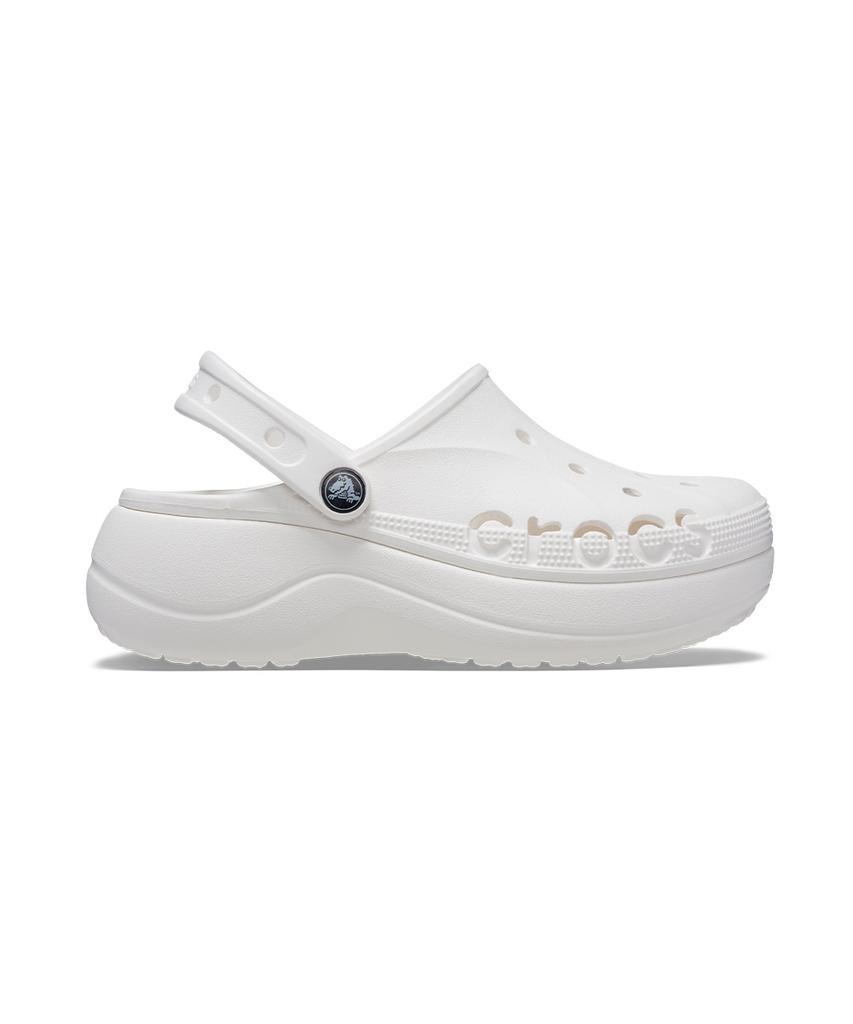 Женские платформенные клоги Crocs Baya Wt (26Swcl208186)
