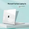 Microsoft Surface Laptop Go 13.5" Transparent Protective Shell Cover