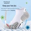 Li-Ning Мужские носки для марафонского бега, хайкинга и треккинга