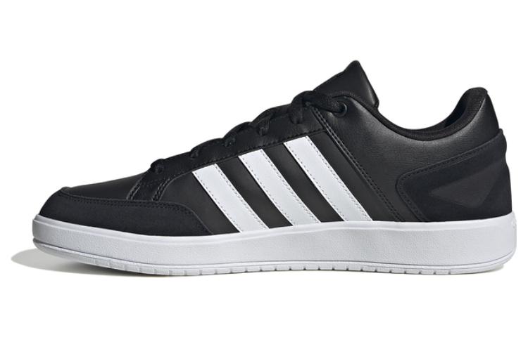 Men's Sneakers Adidas All Court 'Black White'