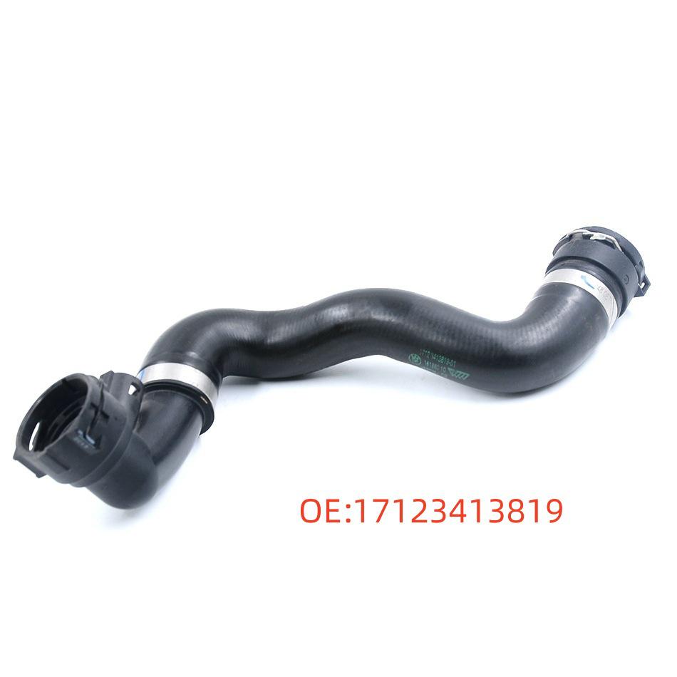 BMW E83 Radiator Water Hose 17123413819