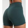 Gymshark Vital Seamless 2.0 Shorts Woodland Green Marl B1a4j Ebtf