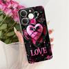Чехол для телефона Realme Note 70 70T Милый рисунок с мультяшными котами Чехол из ТПУ для Realme Note70T Narzo 80 Lite Мягкий силиконовый Funda