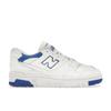 550 White Cobalt Unisex Sneakers Summer-Fog BB550SWC