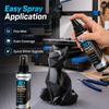 3D Printing Gloss Finish Spray 60ml Enhance Surface Shine Smooth Coating for 3D Prints