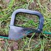 Boundary Line Laying Boundary Wire Tool Groove Insertion Wire Presser  Robotic Lawn Mowers