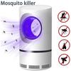 LED Mosquito Insect Killer Lamp Electric Electronic Mosquito Killer New Mosquito Killer Light