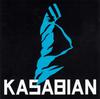CD KASABIAN - Kasabian 82876664282 RCA 2005 US Рок Б/у