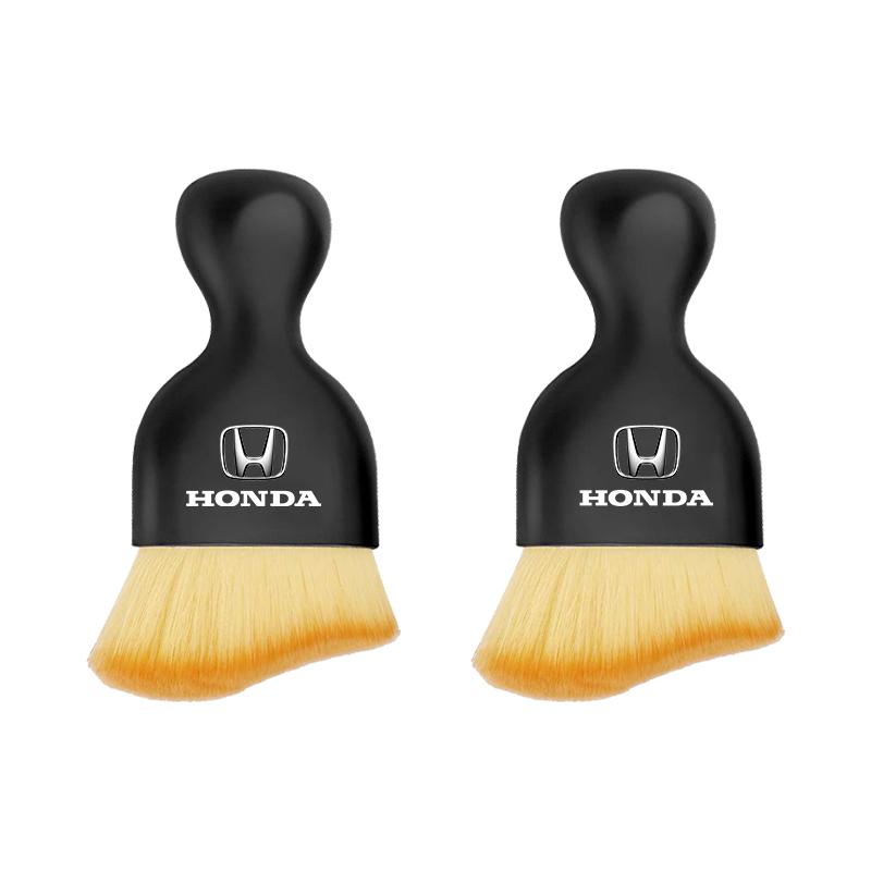 Car Air Conditioner Cleaning Brush Outlet Crevice Dust Removal For Honda CBR300RR CBR600RR CBR1000RR CBR500R CBR650F