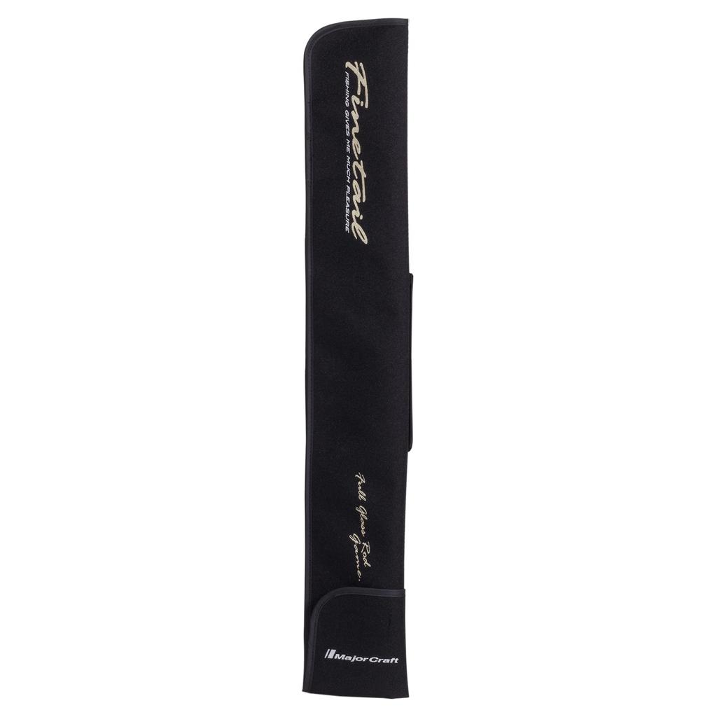 Major Craft Trout Rod Fine Tail Glass Model FSG-382UL