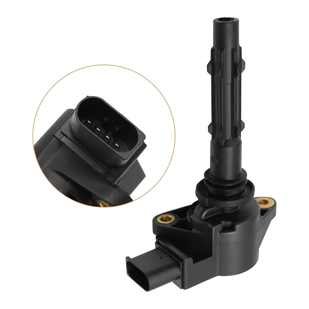 Ignition Coil  For Mercedes-Benz 2005-2014 19005267 A2729060060 GN10235