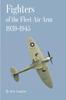 Книга Fighters Of The Fleet Air Arm 1939 1945 by Jerry Langton - Paperback