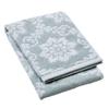 Полотенце для лица Nishikawa Imabari Soft, изготовлено в TT24103003, 34x80см, стирающееся, 100% хлопок, пушистое, Япония, зеленое,