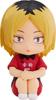 Nendoroid Plus Kozume Kenma Rubber Mascot Haikyu!!
