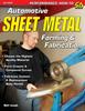Книга Automotive Sheet Metal Forming & Fabrication