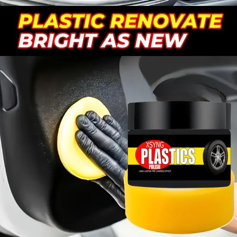 Автомобильный пластиковый ремонтный комплект, защита от трещин, защита от старения, ремонт царапин шин автомобиля и мотоцикла, прост в использовании и долговечен