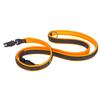 Furplast Сделано в Италии компанией Ferplast Поводок ERGO FLUO MATIC для 2 собак Неоновый оранжевый Поводок для собак Удлиняемый поводок Товары для ходьбы Товары для ходьбы Выход на улицу