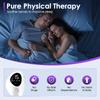 New Sleep Aid Handheld Hypnosis Device Relieve Insomnia Stress Anxiety Fast Sleeping Brain Relax Mental Health