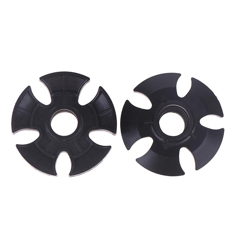 5 шт. Сменные корзины для треккинговых палок, корзины для треккинговых палок, резиновые корзины для походных палок, корзины для снега и грязи, корзины для волочения, палки для ходьбы, палки для хайкинга, замена Alpenstoc