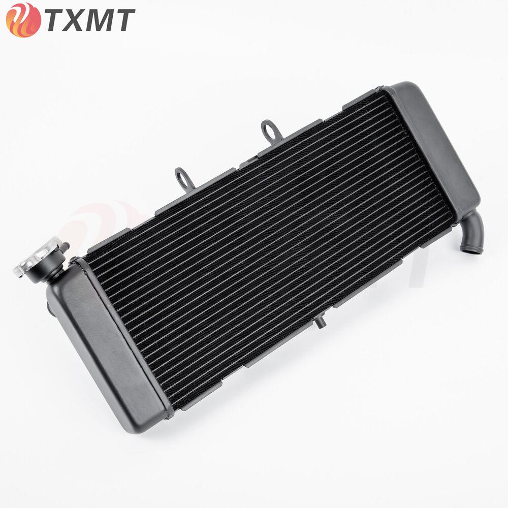 Honda X-ADV750 Радиатор Охладитель Водяной бак в сборе (2018-2022 гг.)