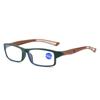 New Sport Reading Glasses Men Women Outdoor Reading Eyeglasses Eyewear +1.0 +2.0 +3.0 +4.0