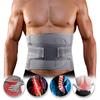 Back Support Lower Back Brace Provides Back Pain Relief Lumbar Support Belt for Men Women Keeps Your Spine Straight Safe