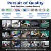 ULT-unite 10-в-1 Док-станция Тройной дисплей USB Type-C Хаб с опциями HDMI/DP/Type-C/USB