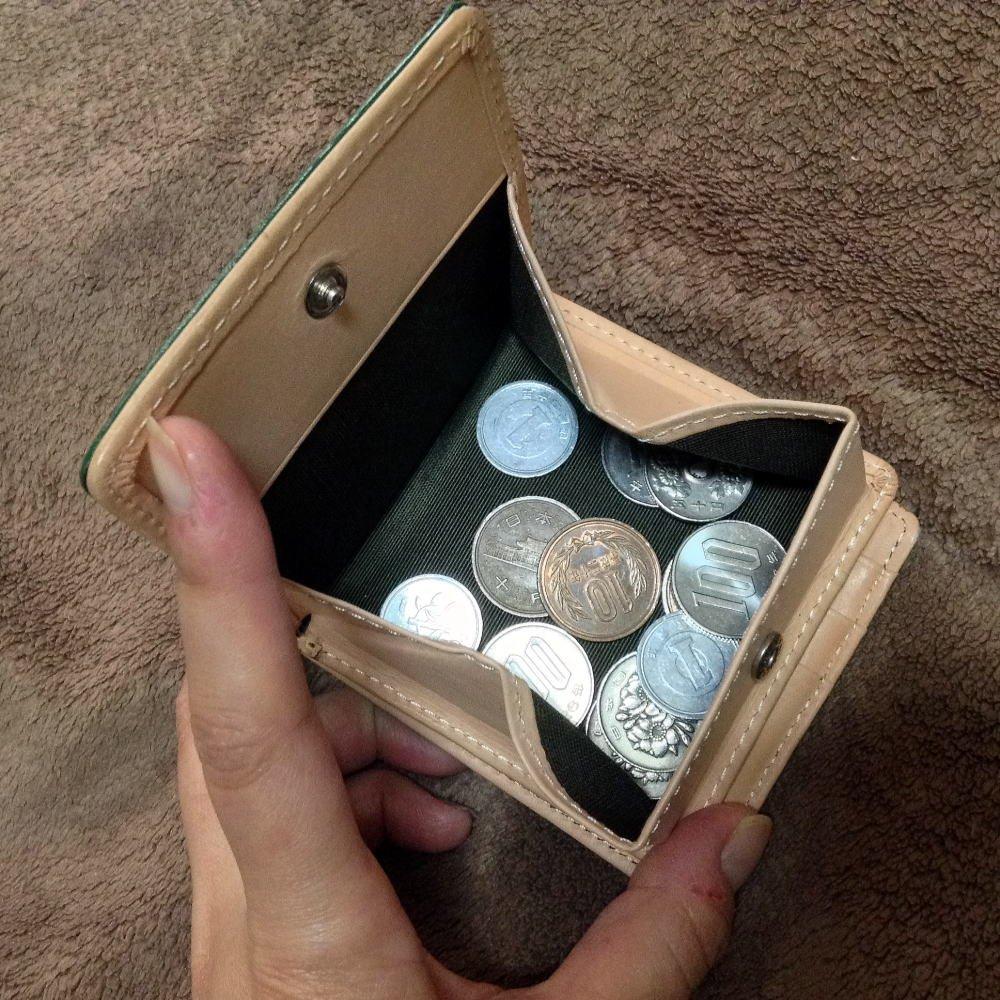 Святой Мод Кордован (Кожа конского крупа) и Подлинный Кожаный Зажим для Денег Коричневого Цвета с Кошельком для Монет (Шоколадный и Золотисто-коричневый)